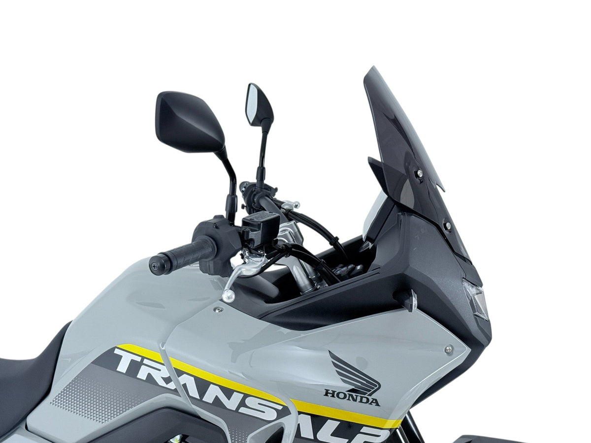 WRS Touring Windscreen Honda Transalp XL 750 2025-2026