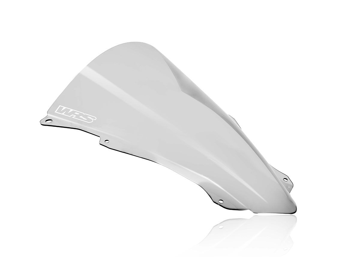 WRS RACE HIGH WINDSCREEN KAWASAKI ZX-25R 2021-2025