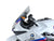 WINDSCREEN SPORT SMOKED WRS