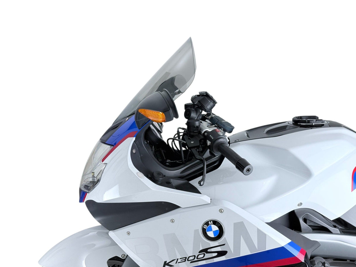 WRS SPORT WINDSCREEN BMW K 1200 S / K 1300 S 2005-2016