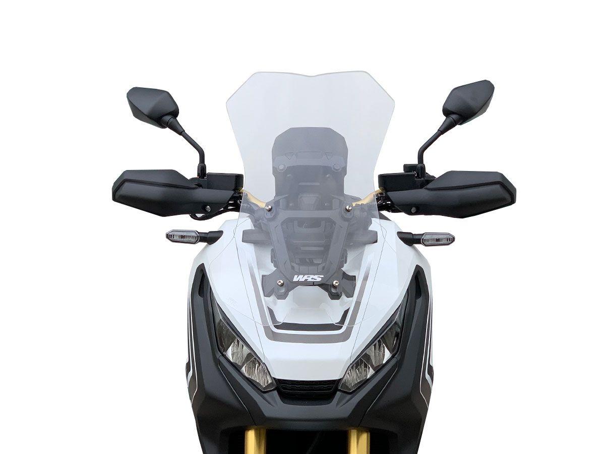 WRS  TOURING WINDSCREEN HONDA X-ADV 750 2017-20