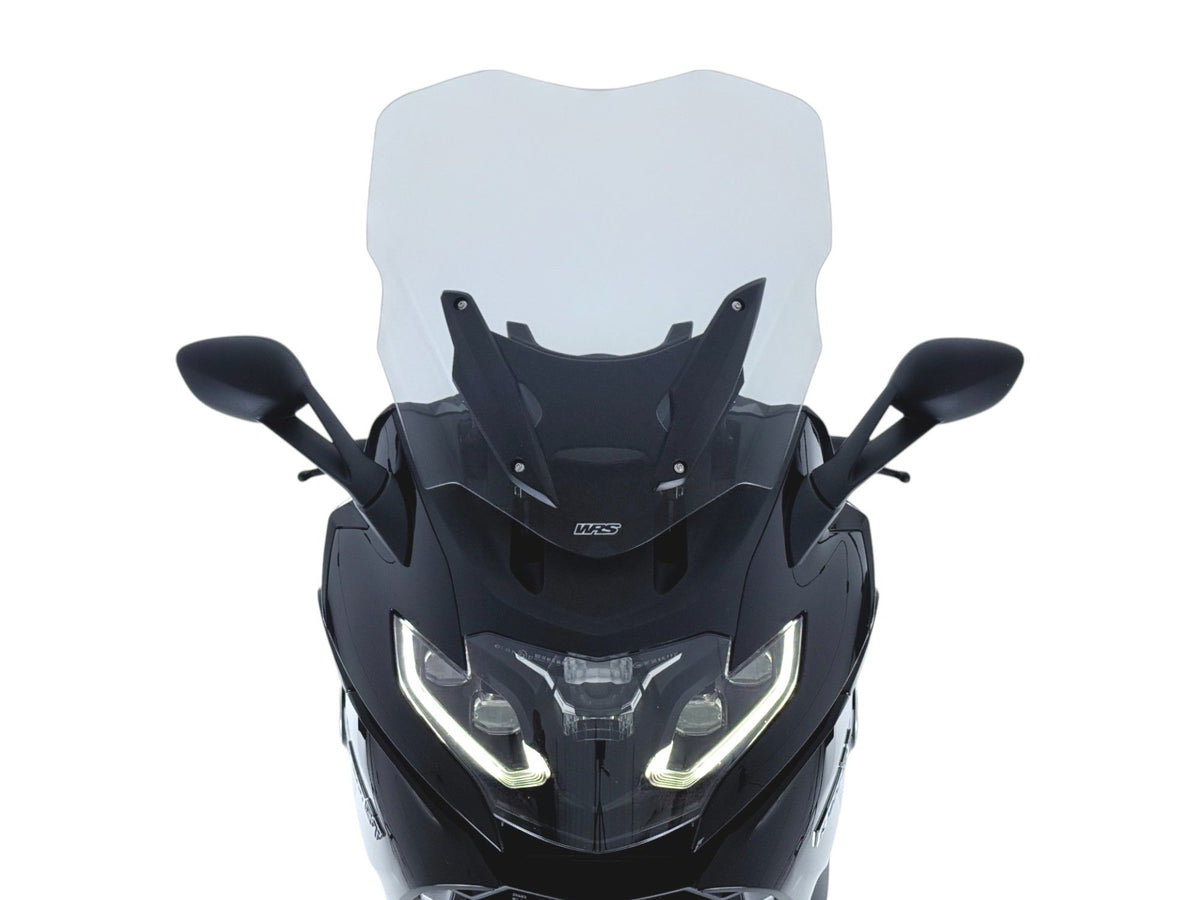 WRS WINDSCREEN TOURING BMW K 1600 GT 2010-2025