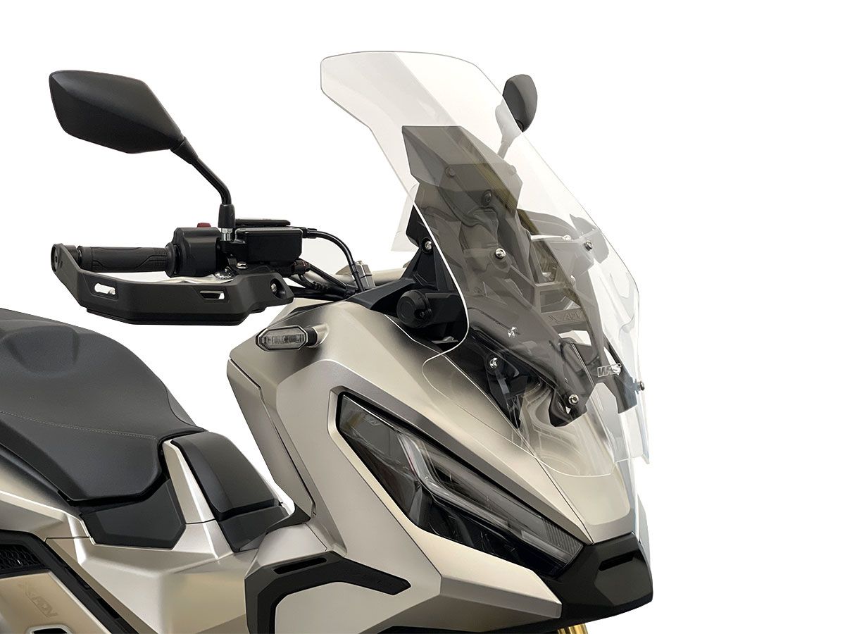 WRS TOURING WINDSCREEN HONDA X-ADV 750 2021-2025