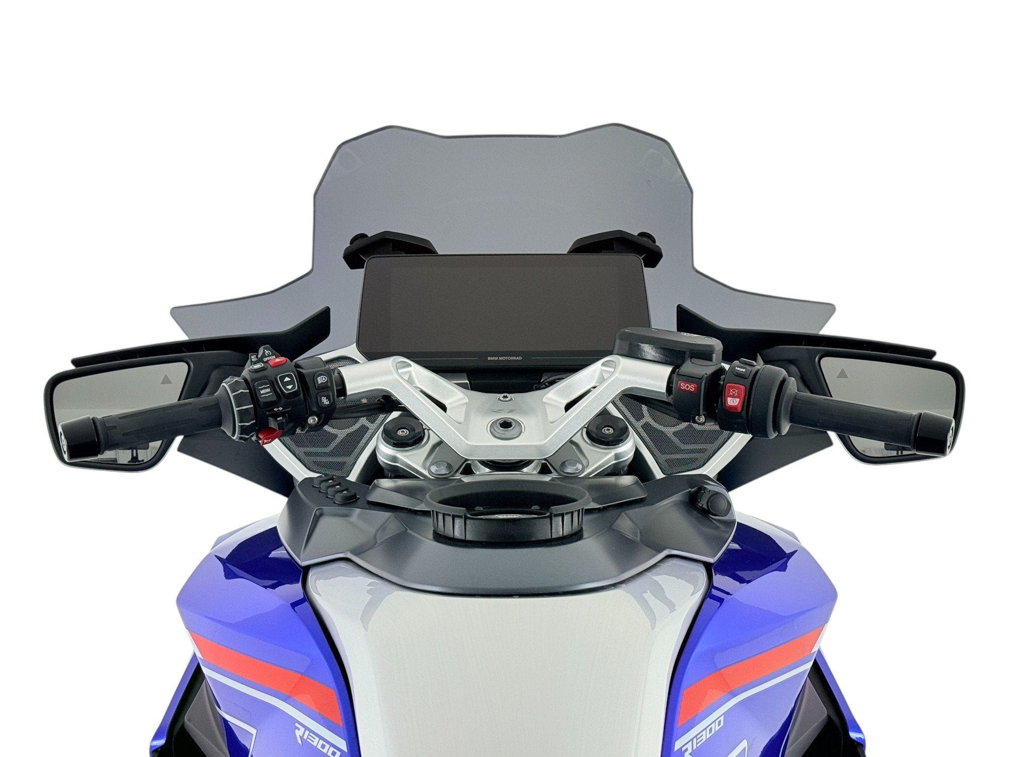 WRS SPORT WINDSCREEN BMW R 1300 RT 2025-2026