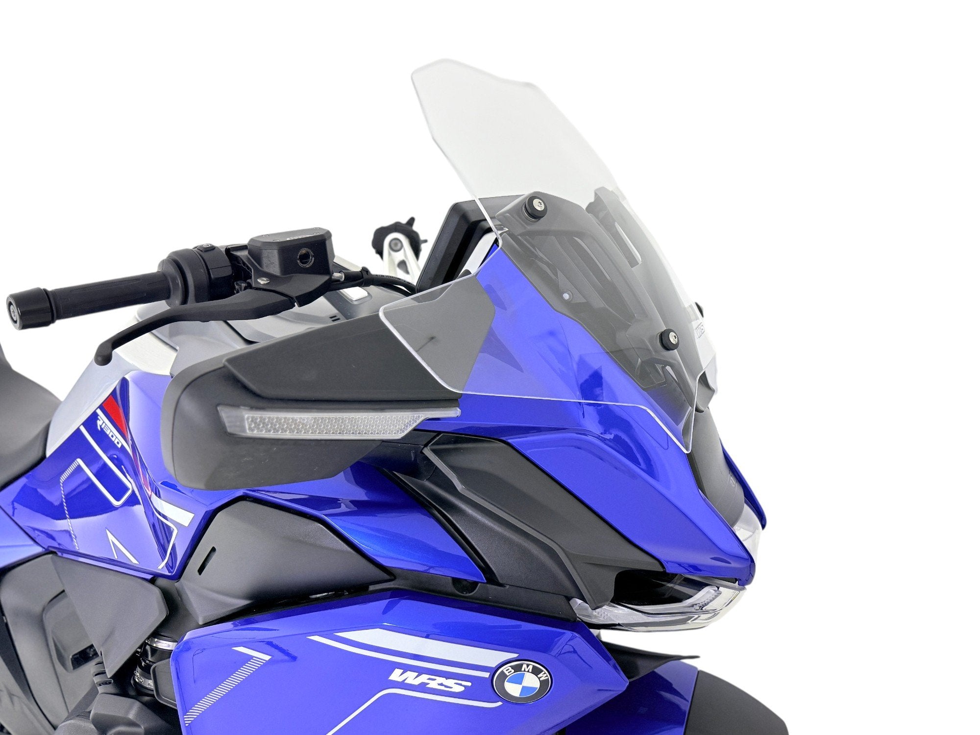 WRS SPORT WINDSCREEN BMW R 1300 RT 2025-2026