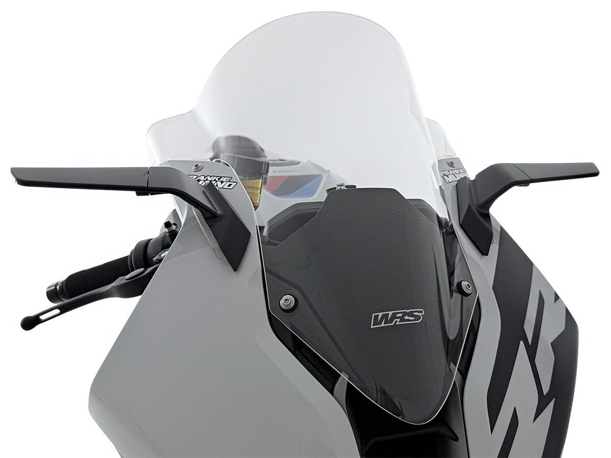 WRS Race High Windscreen BMW S 1000 RR 2026