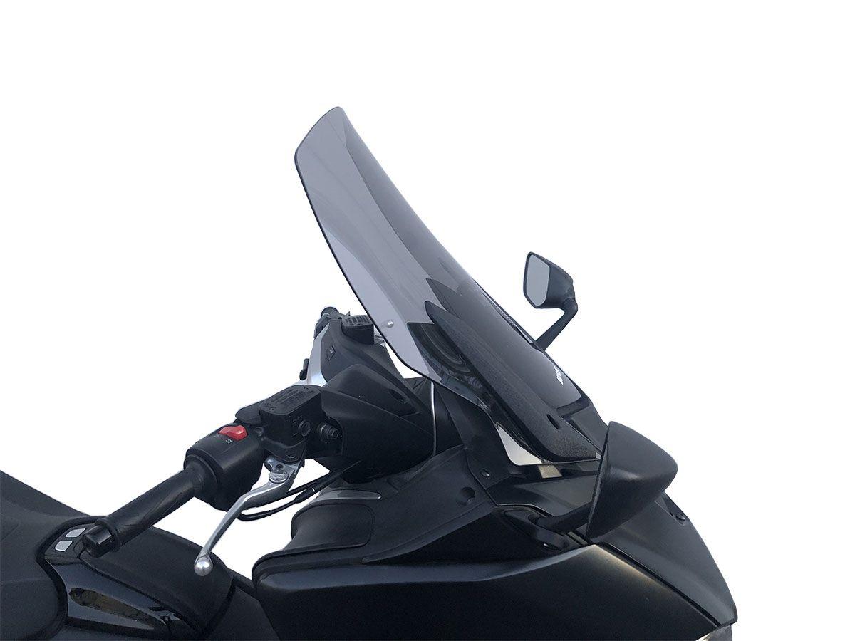 WRS TOURING WINDSCREEN YAMAHA T-MAX 530 2017-19 / 560 2019-2021