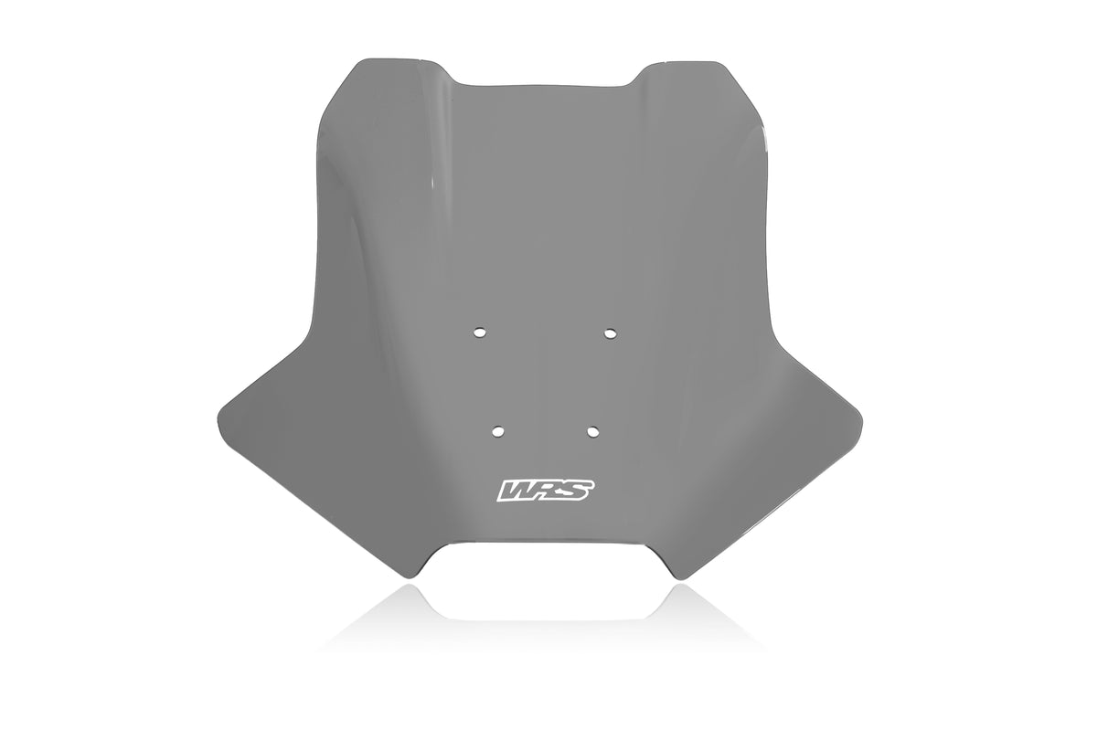 WRS Touring Windscreen Yamaha MT-09 2024-2025