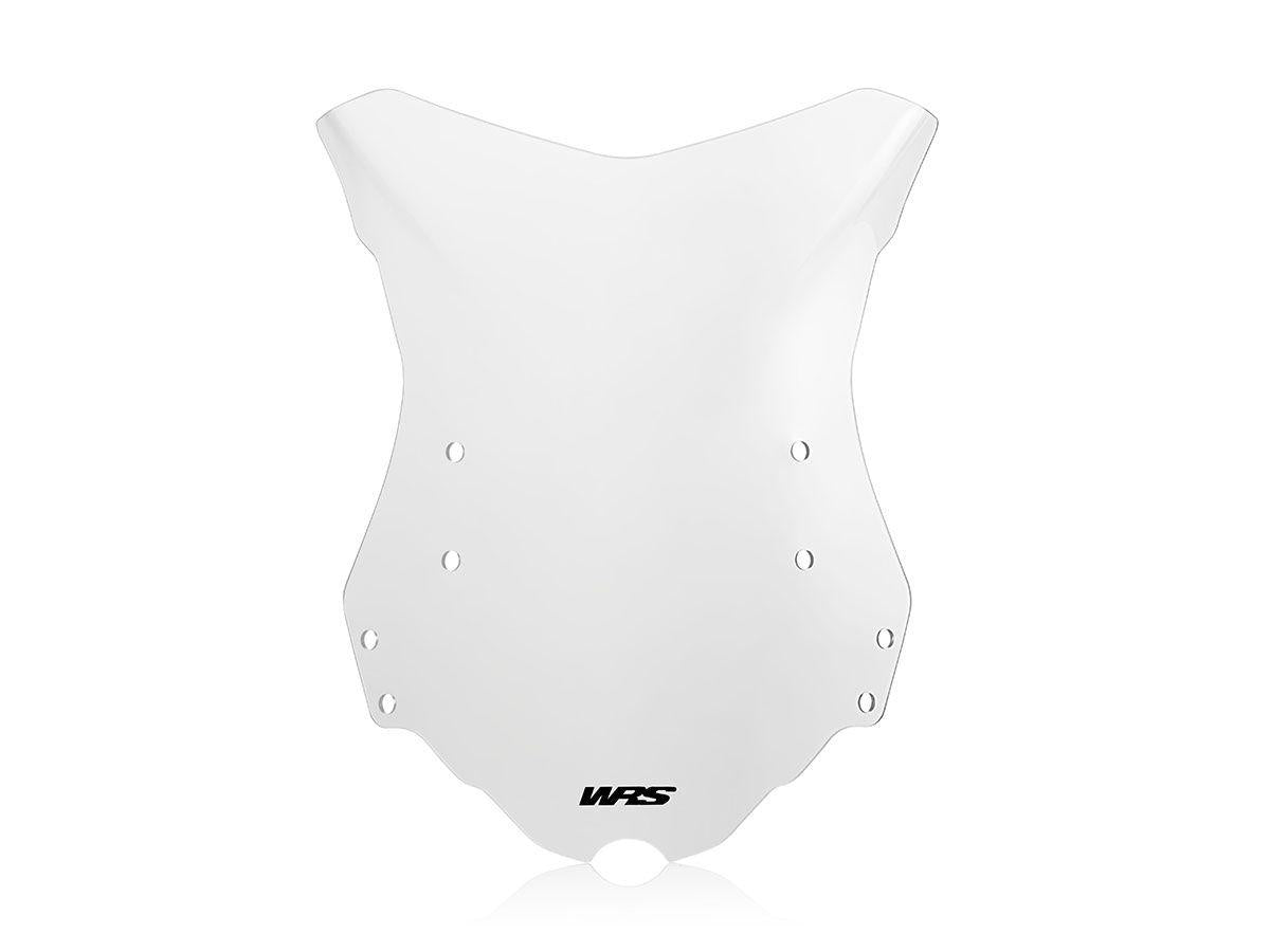 WRS Windscreen Touring Smoked Benelli Trk 502 x 2017 2024