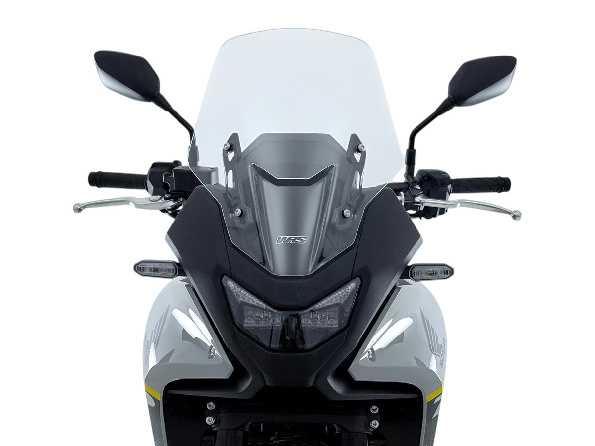 WRS TOURING WINDSCREEN HONDA TRANSALP XL 750 2025