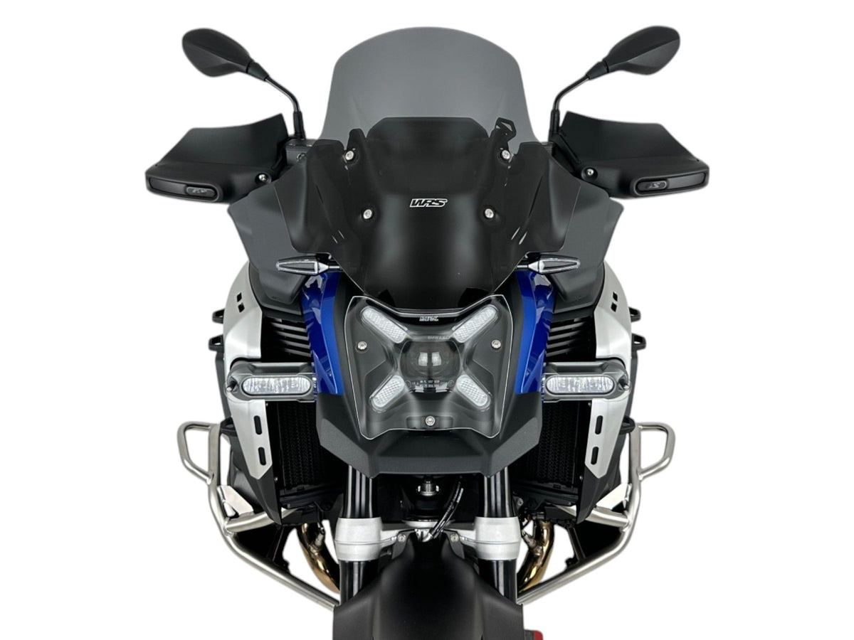 WRS Windscreen Standard Plus No Radar BMW R 1300 GS 2023-2026