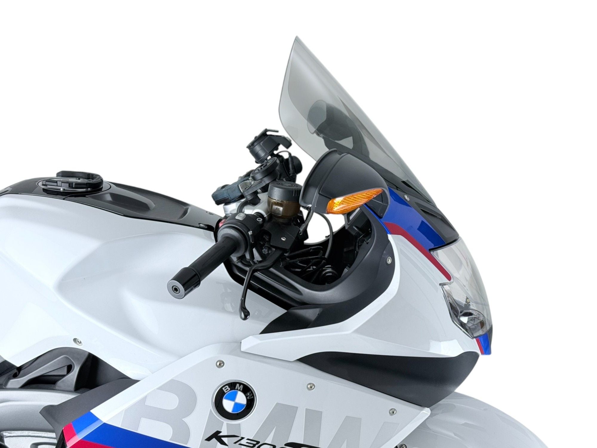 WINDSCREEN SPORT SMOKED WRS