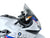 WINDSCREEN SPORT SMOKED WRS