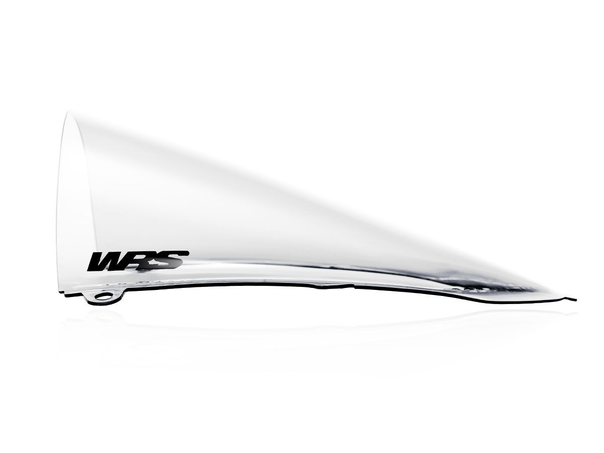WRS RACE HIGH WINDSCREEN HONDA CBR 500 R 2019-2025