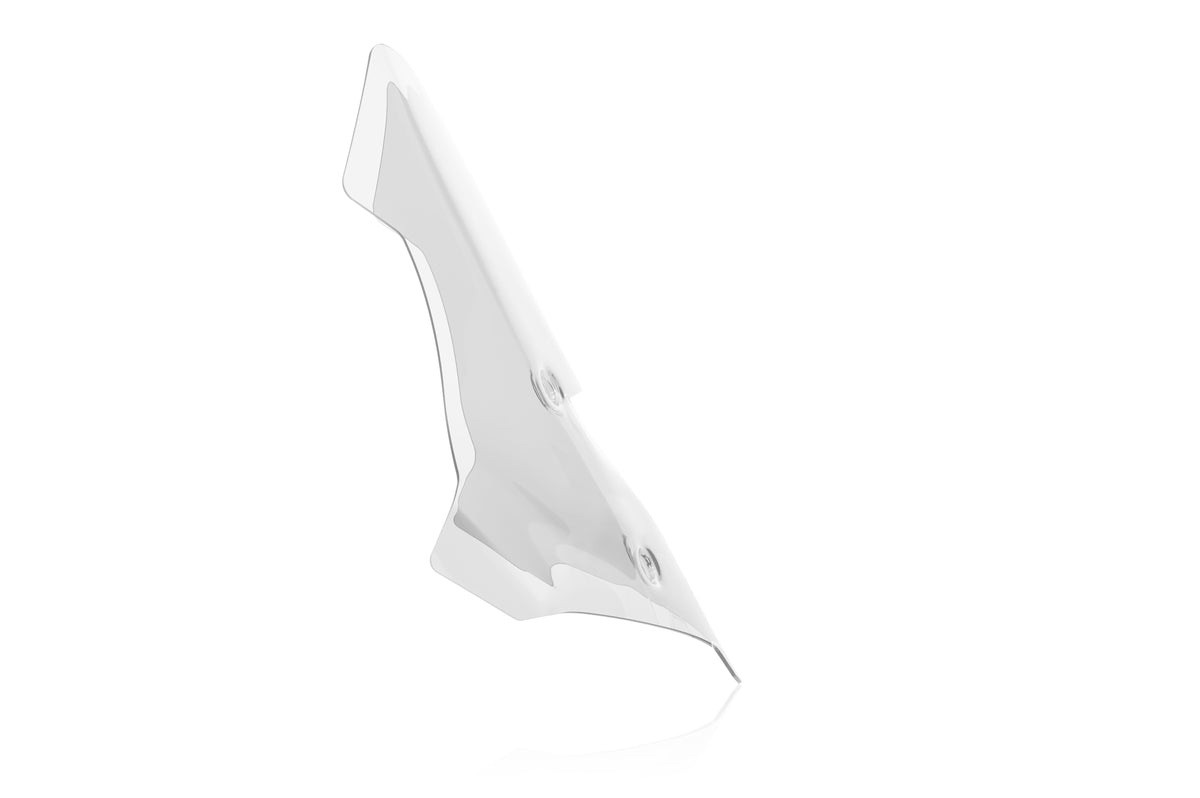 WRS Windscreen Caponord Voge Valico 525 DSX 2023-2024 / 625 DSX 2025