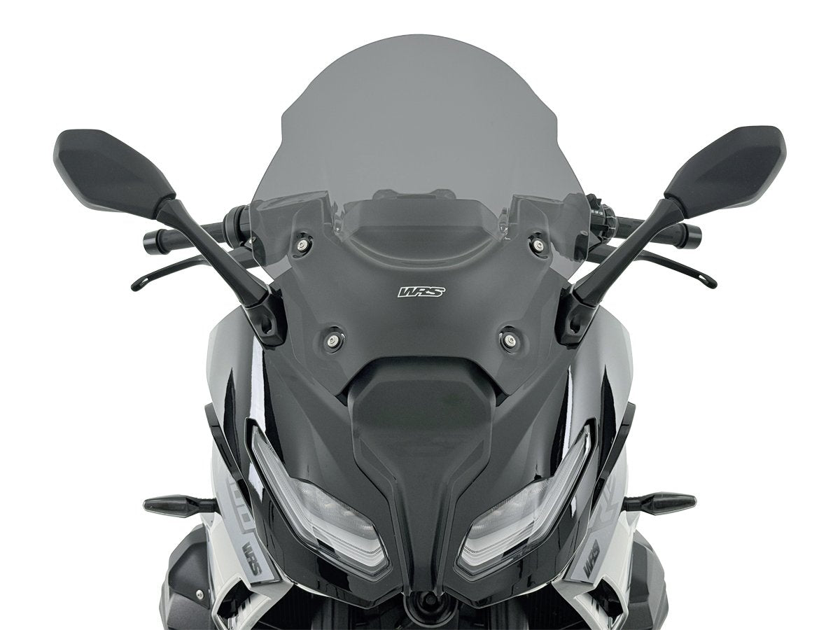 WRS TOURING WINDSCREEN BMW R 1300 RS 2025-2026