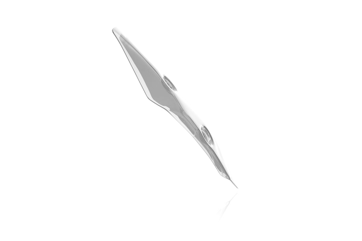 WRS WINDSCREEN TOURING MOTO GUZZI V 100 MANDELLO / S 2023-2025