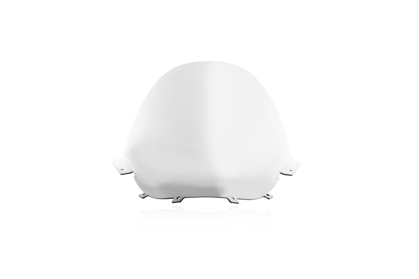 WRS Race High Windscreen Ducati Panigale V2 / S 2025