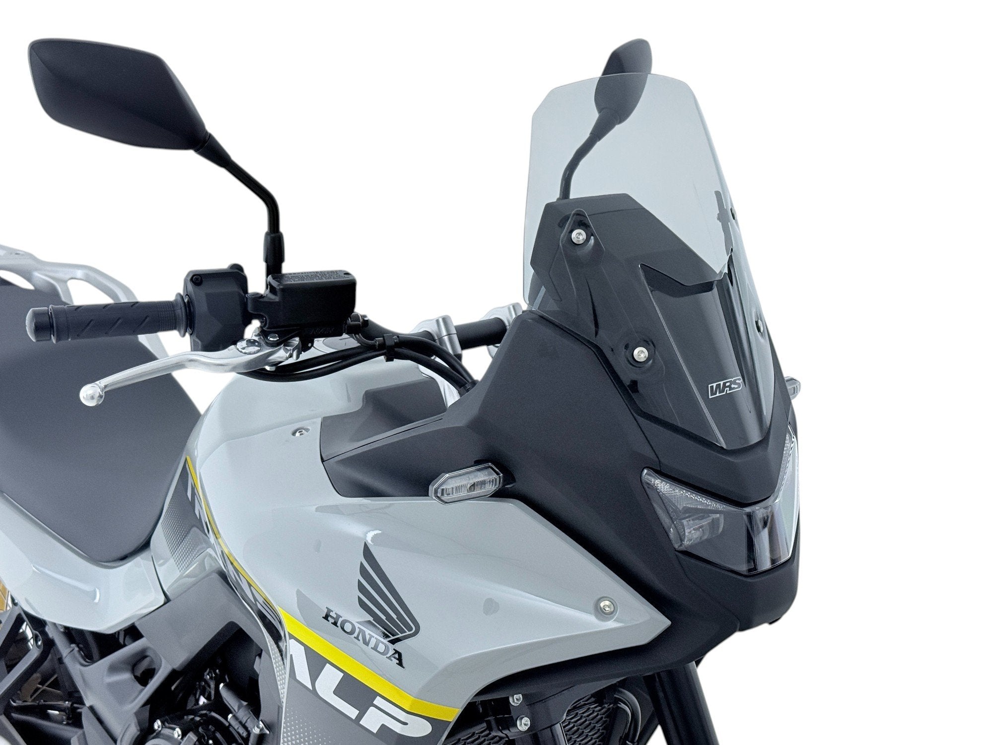 WRS SPORT WINDSCREEN HONDA TRANSALP XL 750 2025