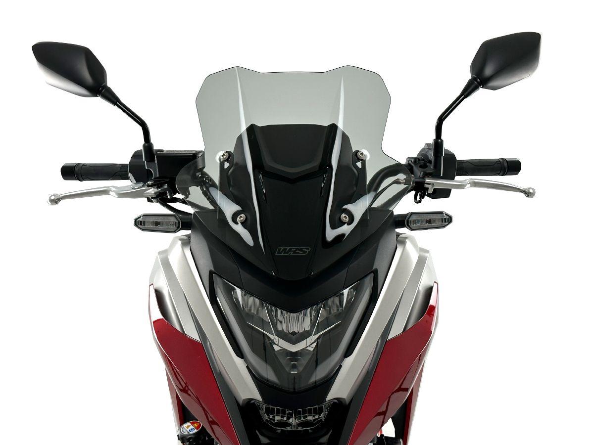 WRS SPORT WINDSCREEN HONDA NC 750 X 2021-2024