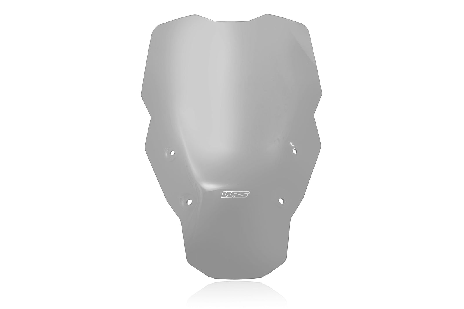 WRS CAPONORD WINDSCREEN NO RADAR BMW R 1300 GS 2023-2025