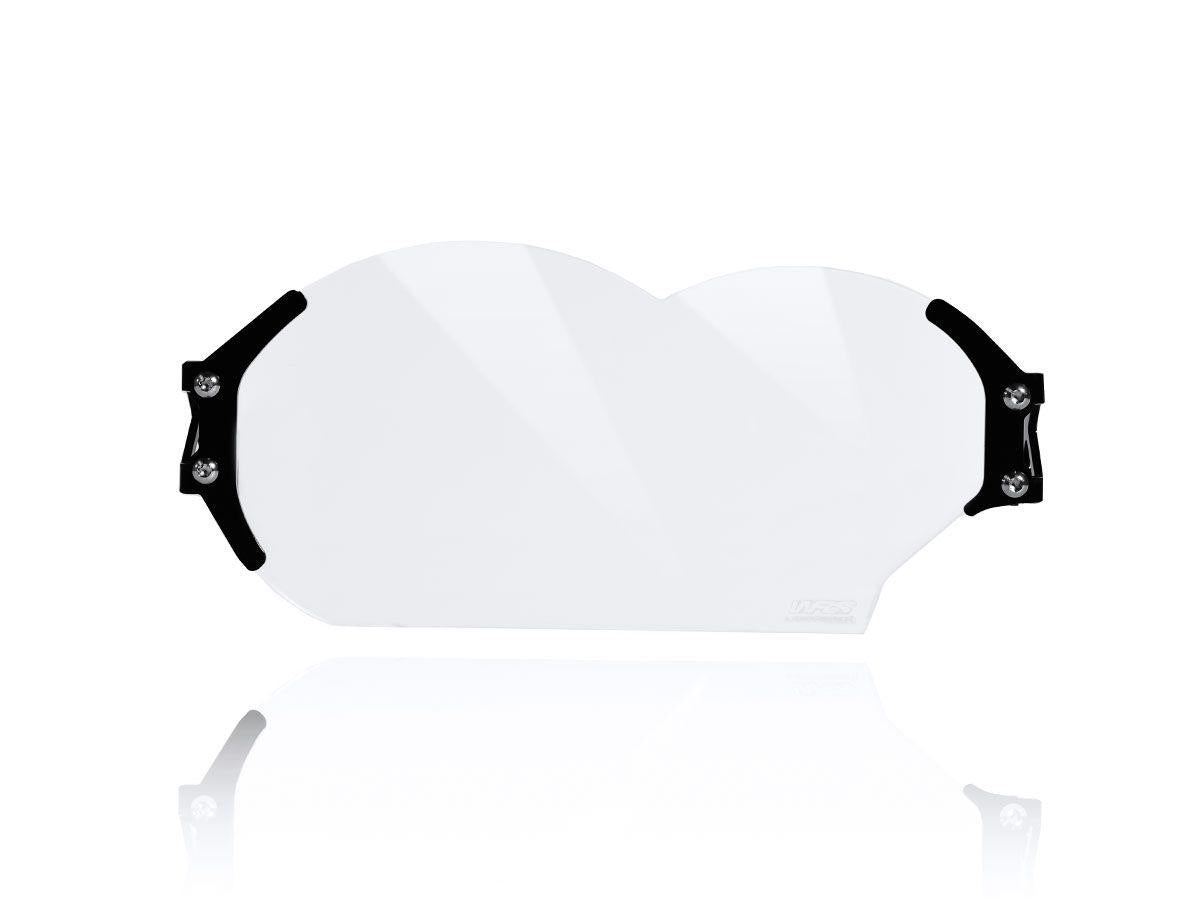 WRS  LIGHT PROTECTION LENS BMW R 1200 GS / ADVENTURE 2004-2012