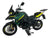 WRS SPORT WINDSCREEN BENELLI TRK 702 2023-2024