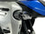 WRS PAIR OF SPOTLIGHT PROTECTION LENSES BMW R 1300 GS ADVENTURE 2024-2025