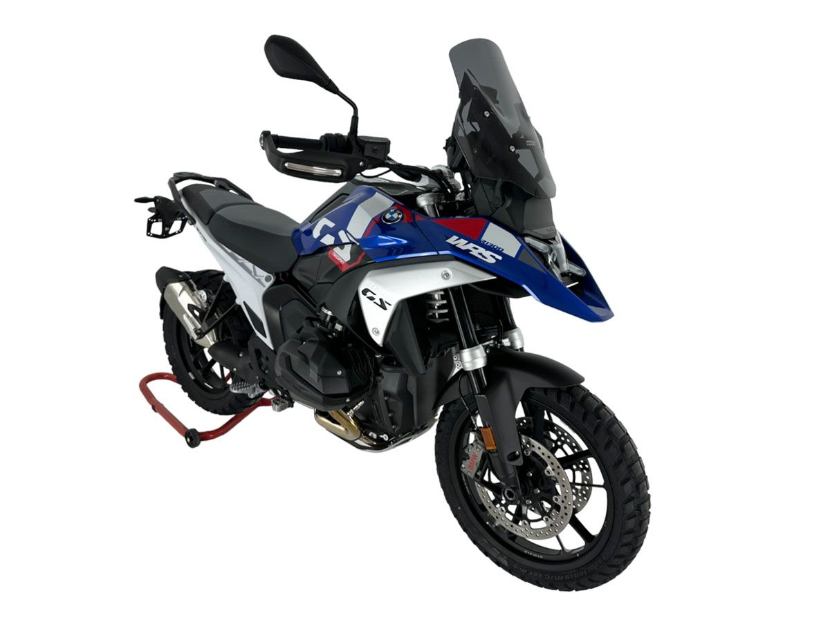 WRS WINDSCREEN STANDARD PLUS NO RADAR BMW R 1300 GS 2023-2025
