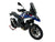 WRS WINDSCREEN STANDARD PLUS NO RADAR BMW R 1300 GS 2023-2025