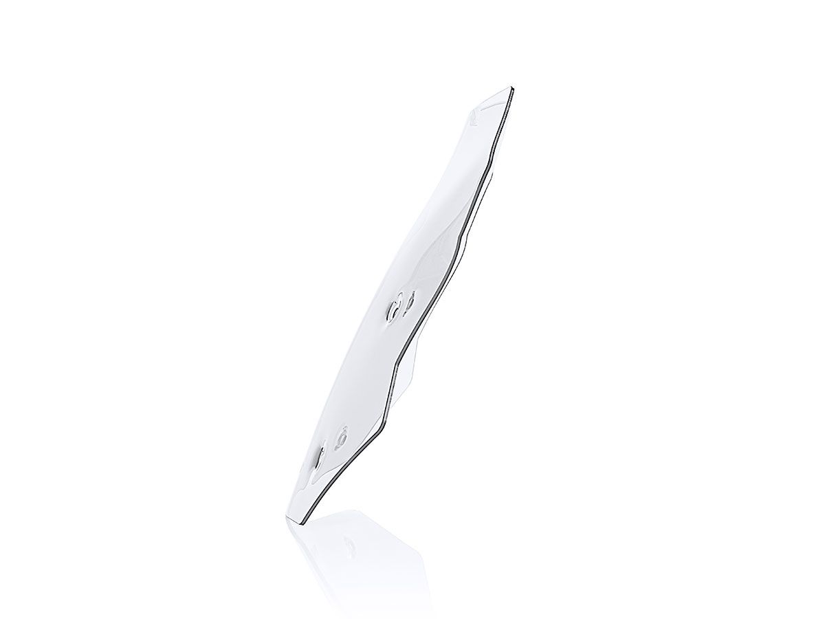 WRS CAPONORD WINDSCREEN F850GS 2018-2023 / F 800 GS 2024-2025