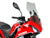 WRS TOURING WINDSCREEN MOTO MORINI X-CAPE 650 2024