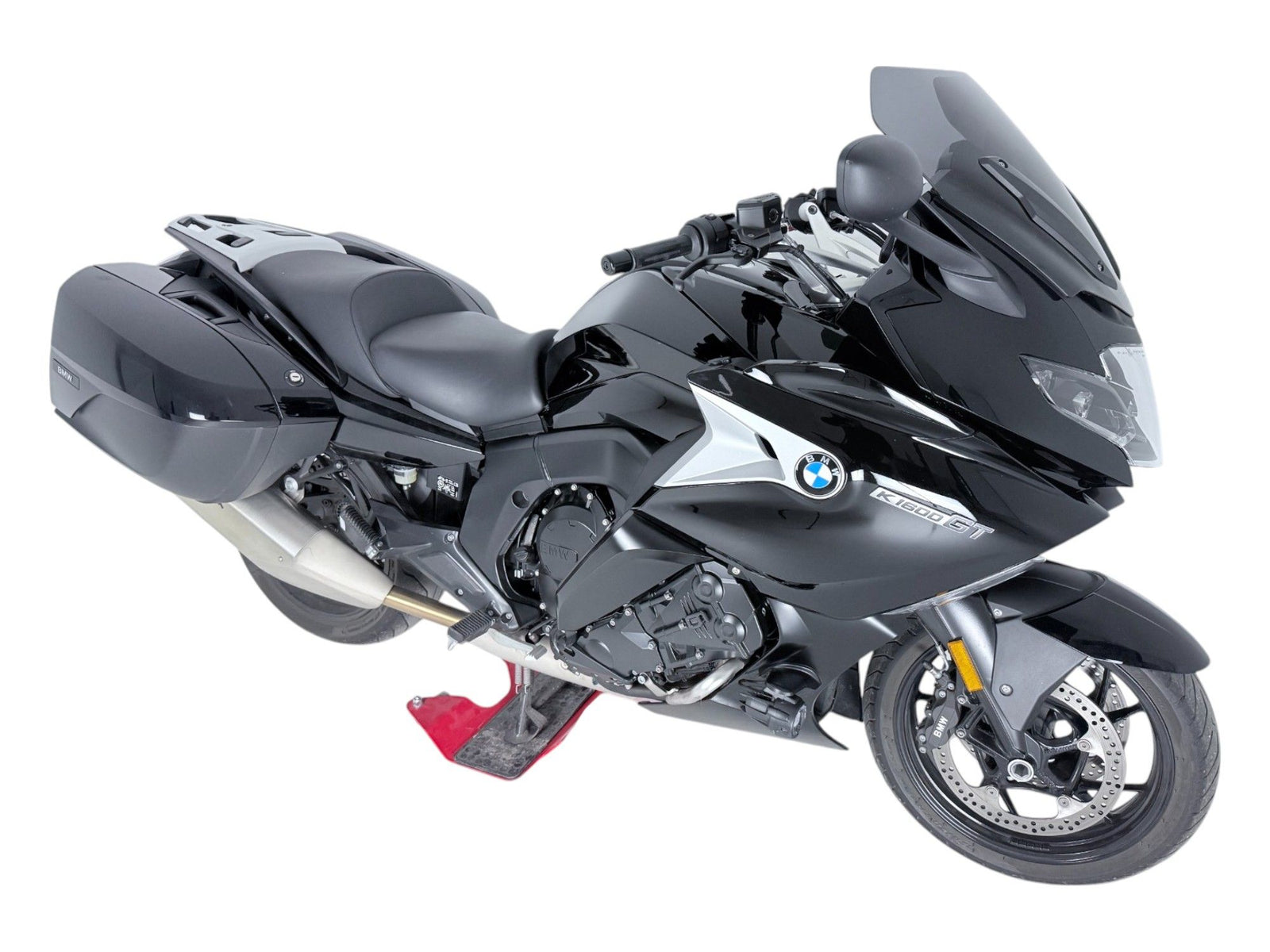 WRS WINDSCREEN SPORT BMW K 1600 GT 2010-2025