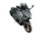 WINDSCREEN SPORT EVO WRS YAMAHA T-MAX 560 2020-2021