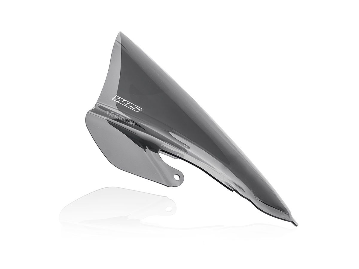 WRS RACE HIGH WINDSCREEN SUZUKI GSX-R 1300 HAYABUSA 2021-2025
