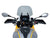 WRS WINDSCREEN CAPONORD WITH RADAR MOTO GUZZI STELVIO 2024-2025