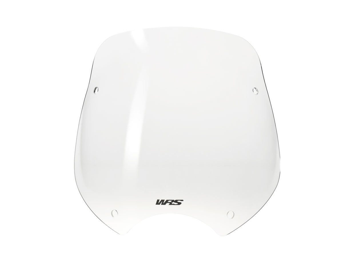 WRS TOURING WINDSCREEN BMW R1150R / R850R 1999-2007