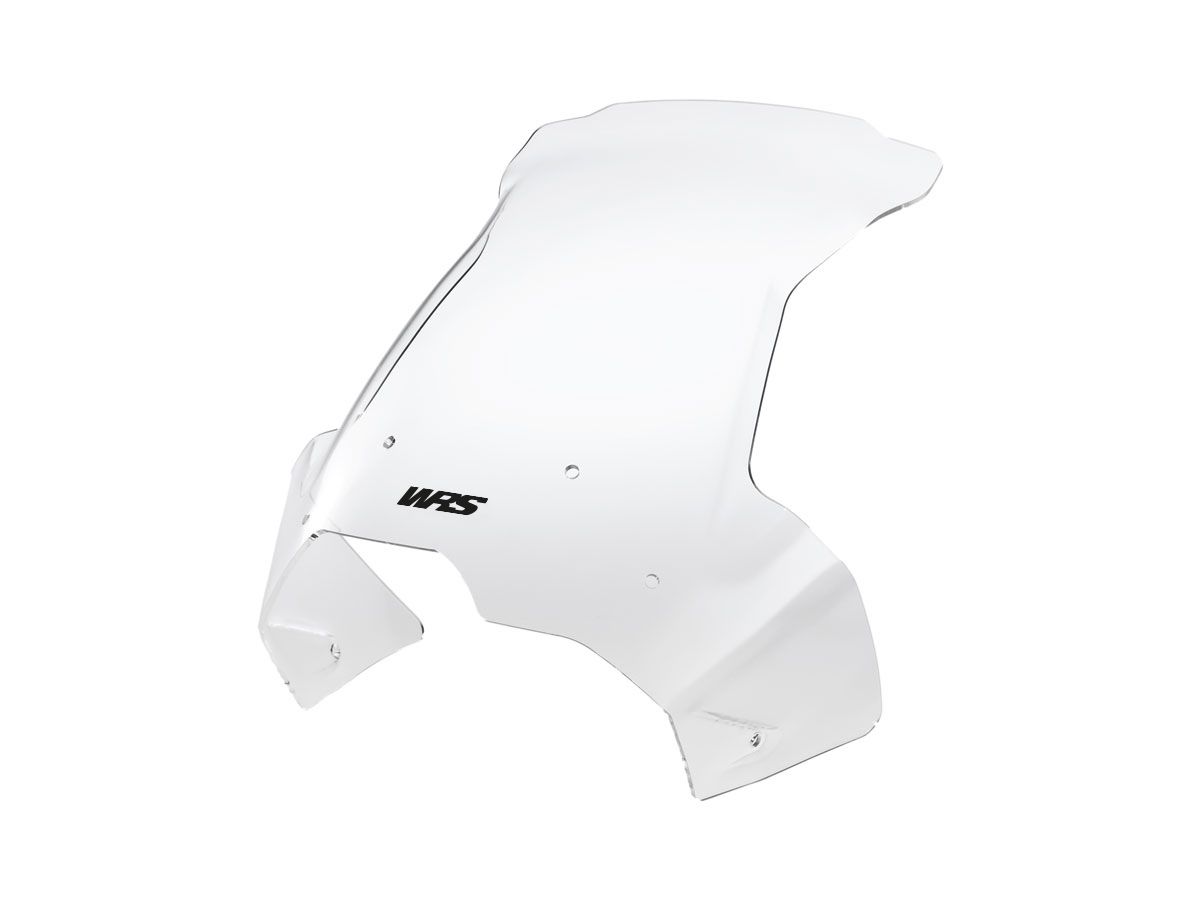 WRS CAPONORD WINDSCREEN F650GS/F800GS 2006-2017