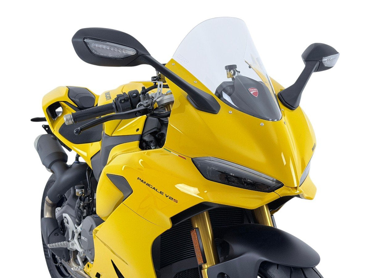 WRS Race Windscreen +20mm Ducati Panigale V2 / S 2025-2026