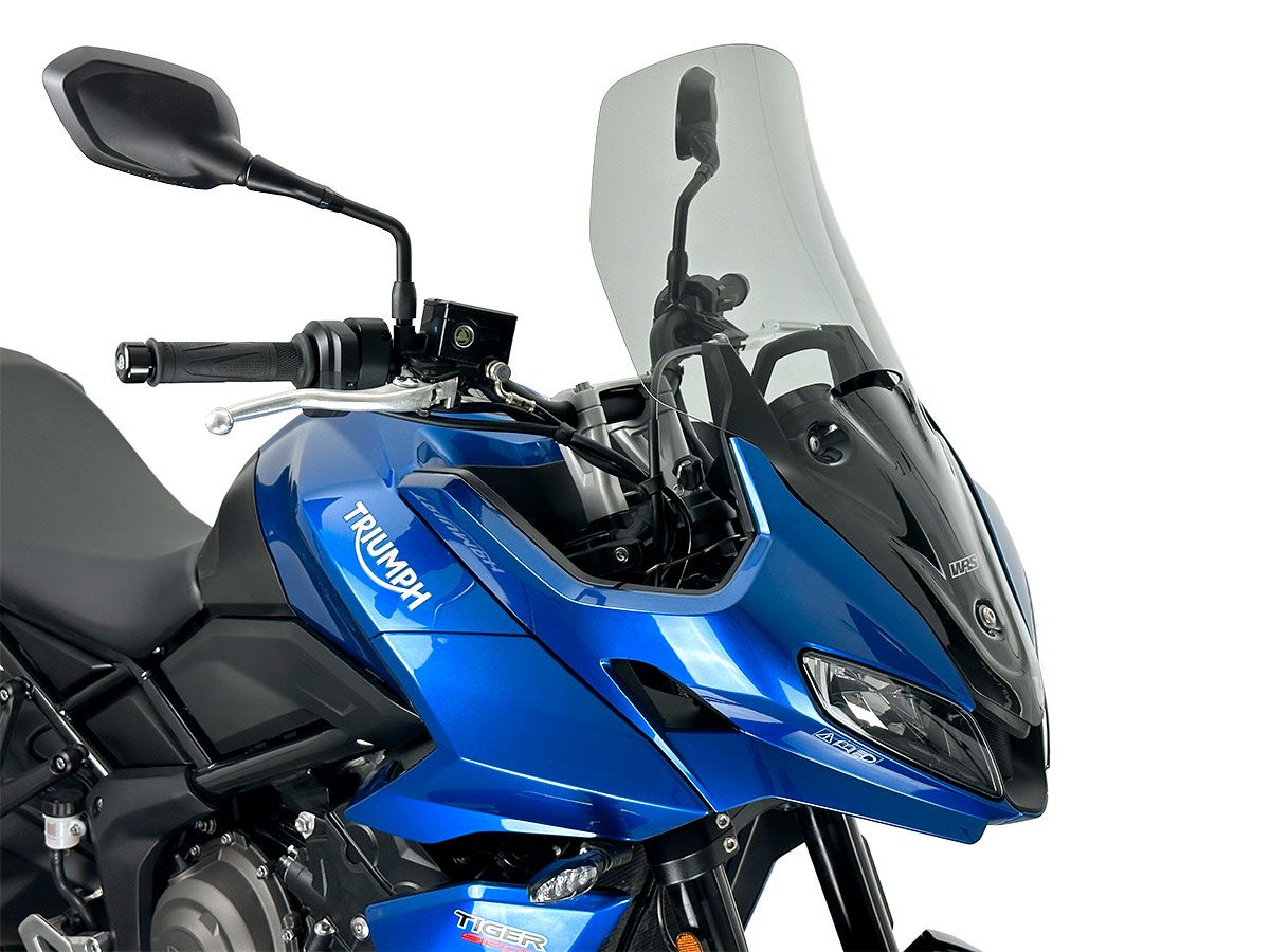WRS TOURING WINDSCREEN TRIUMPH TIGER SPORT 660 2022-2024
