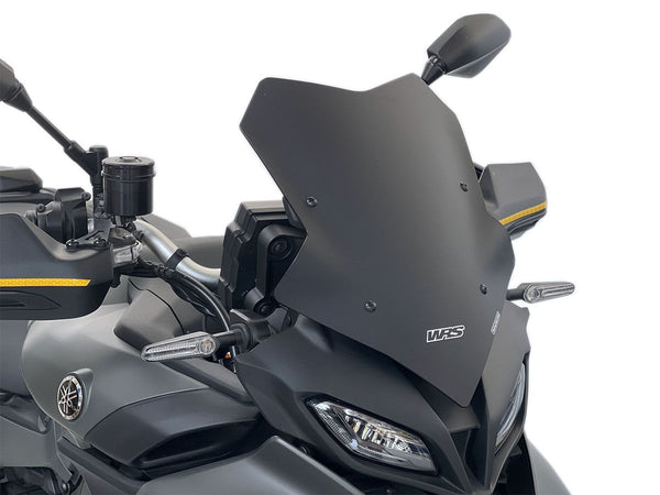 2024 Yamaha Tracer 9 GT+ MTT9GT - WRS USA