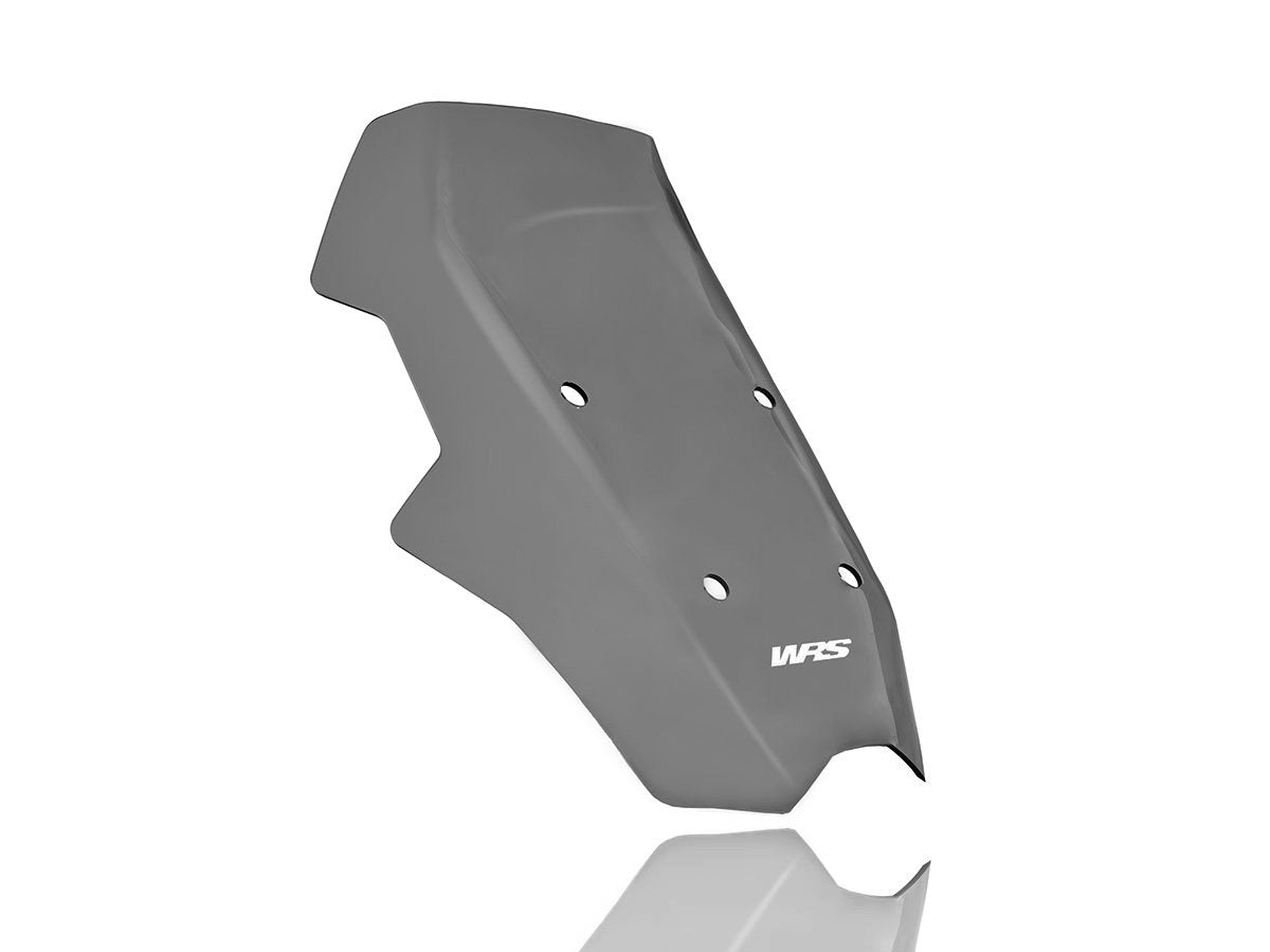 WRS Touring Windscreen BMW C 400 X 2018-2026