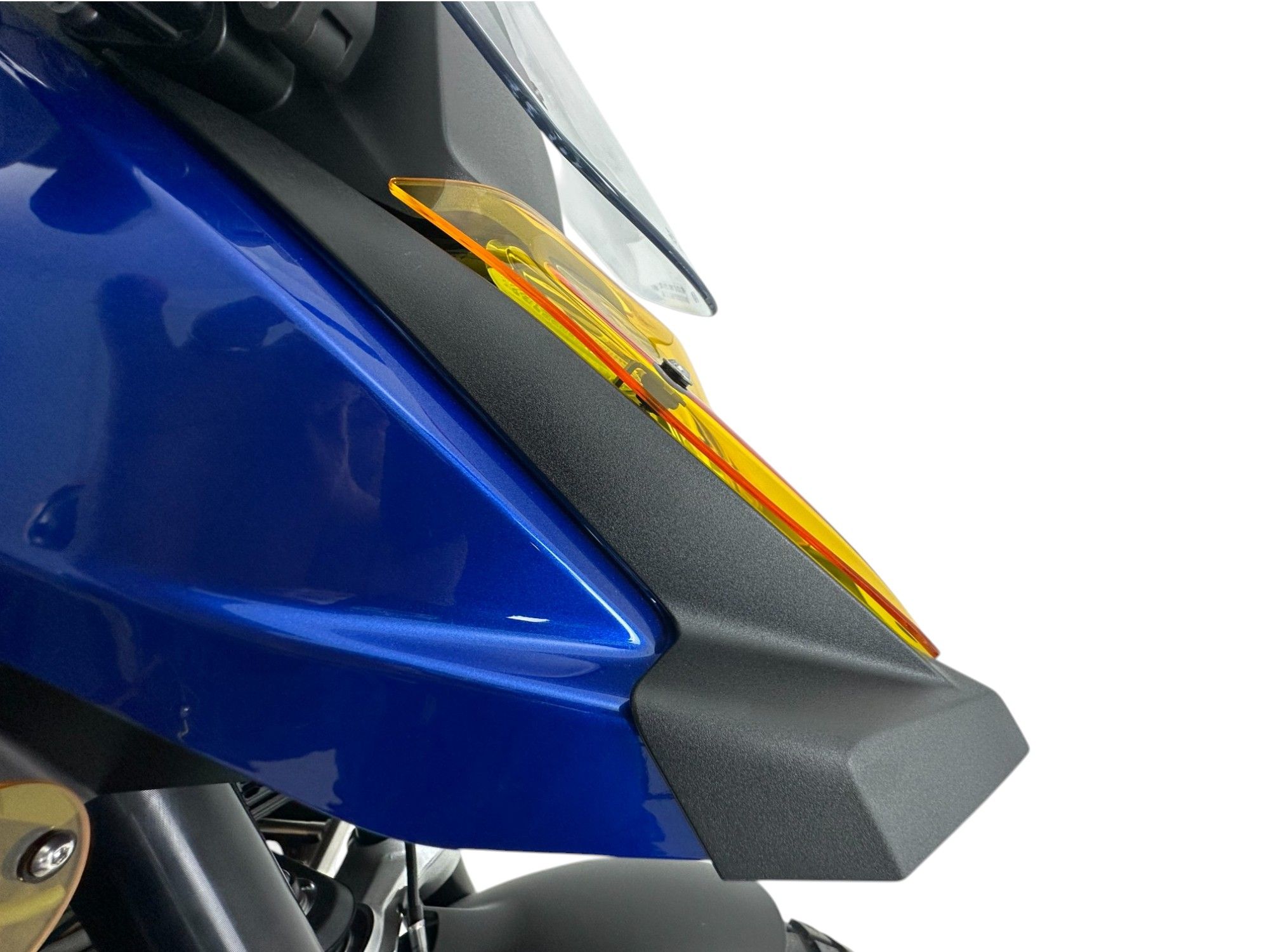 WRS HEADLIGHT PROTECTION LENS BMW R 1300 GS ADVENTURE 2024-2025