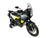 WRS TOURING WINDSCREEN HUSQVARNA NORDEN 901 2022-24 / NORDEN 901 EXPEDITION 2023-2024
