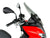 WRS TOURING WINDSCREEN APRILIA SR GT 125 / 200 2022-2024