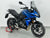 WRS TOURING WINDSCREEN TRIUMPH TIGER SPORT 660 2022-2024