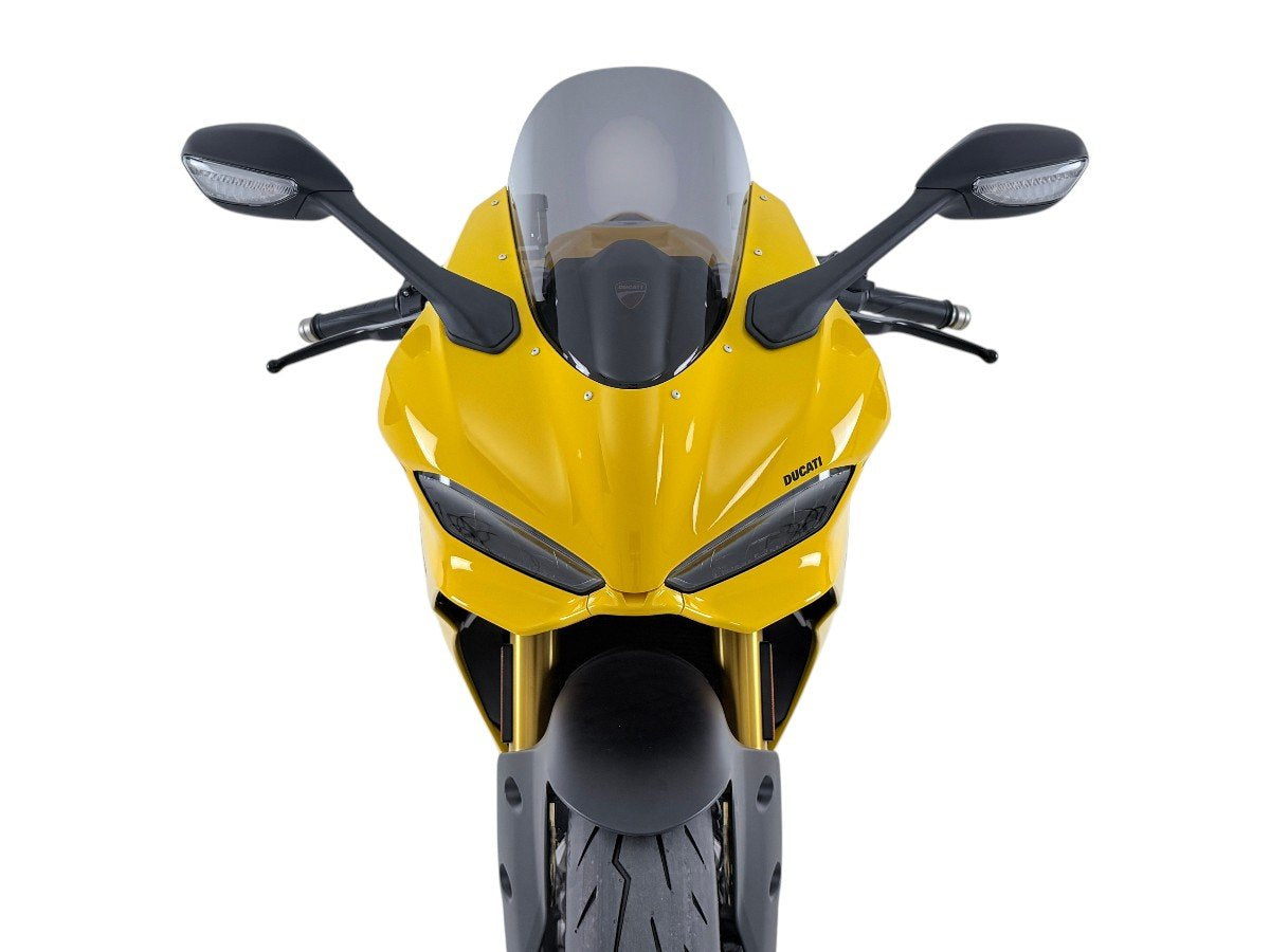 WRS Race Windscreen +20mm Ducati Panigale V2 / S 2025-2026