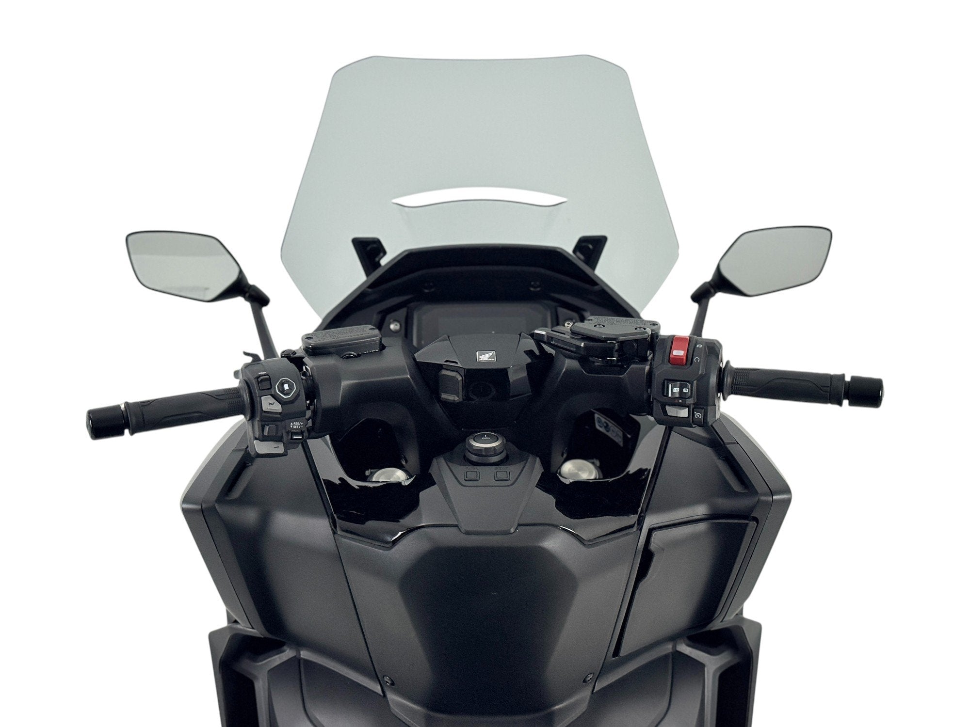 WRS INTERMEDIO WINDSCREEN HONDA FORZA 750 2025