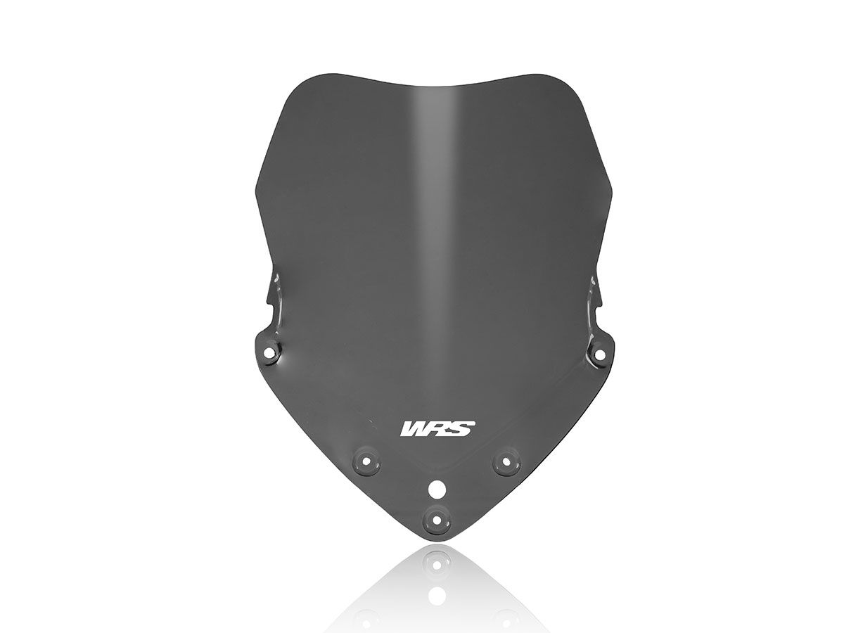 WRS STANDARD WINDSCREEN MV AGUSTA TURISMO VELOCE 800 2014-2024
