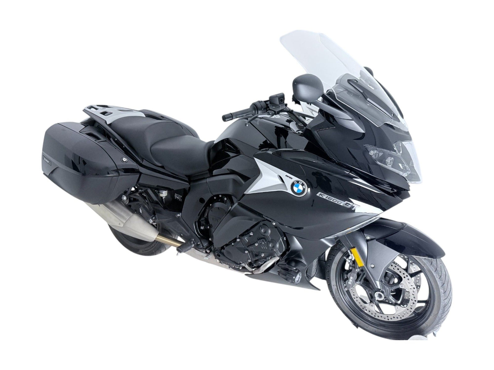 WRS WINDSCREEN TOURING BMW K 1600 GT 2010-2025